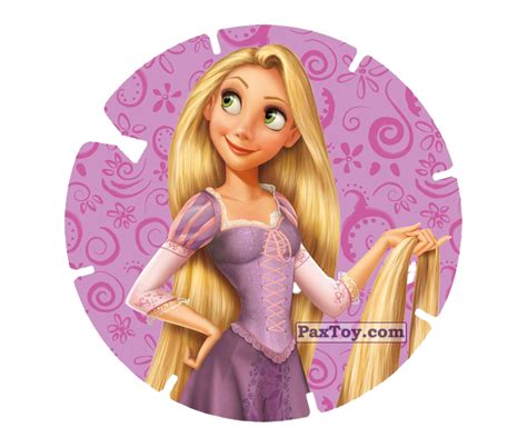 Rapunzel Long Hair Illustration In Fairy Tale Art Png Png All