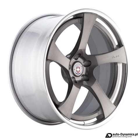 Felgi Rs Hre Wheels Zestaw Komplet Cali Calowe Ko A