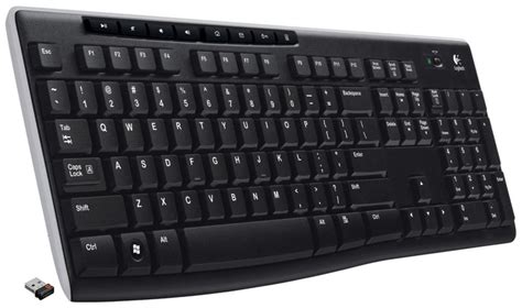 Teclado Logitech Inalámbrico - Gran papelería Bolívar