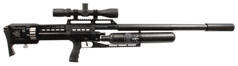 Rattler Ls Western Airguns