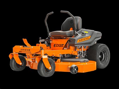 52 Ariens Edge Zero Turn Mower 21 5hp Kawasaki Brand New Lawn