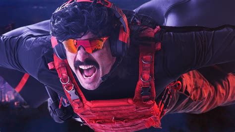 DrDisrespect's Big Announcement - YouTube