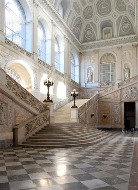 Palazzo Reale The Stunning Royal Palace In Naples Italy Artofit