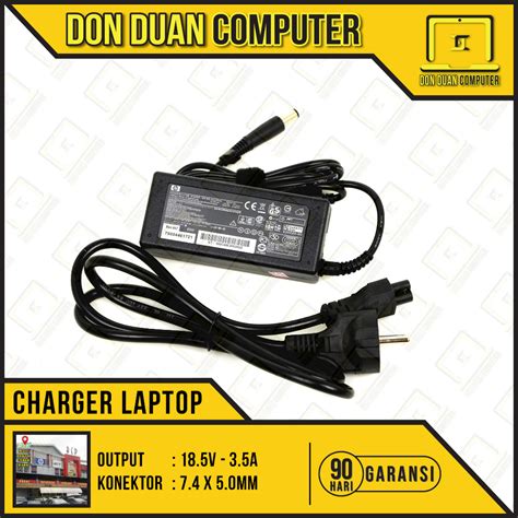 Jual Charger Laptop Hp Pavilion Cq Cq G Cq V