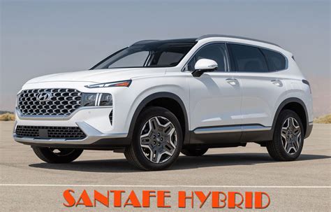 Giá Xe Hyundai Santafe Hybrid 2023 Kèm Thông Số And Hình Ảnh 012025 Anycarvn