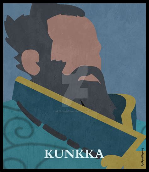 Kunkka - DOTA 2 - #4 by ArtRookDesigns on DeviantArt