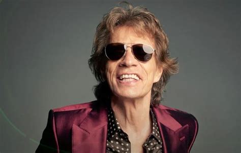 Mick Jagger Pretende Donar Su Fortuna Y Dejar Sin Herencia A Sus Ocho Hijos