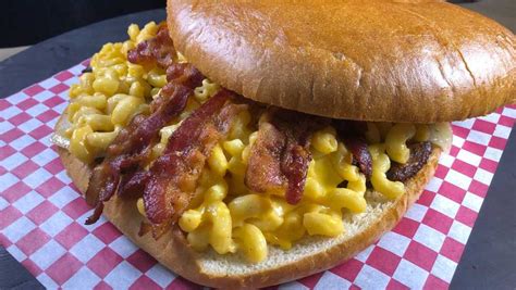 Colossus Sandwich Headlines New Iowa State Fair Food Offerings