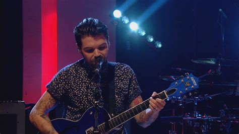 Bbc Two Later With Jools Holland Series Episode Biffy