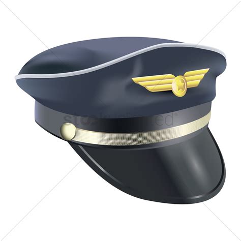 airplane captain hat clipart 10 free Cliparts | Download images on Clipground 2024