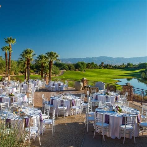 Desert Willow Golf Resort Wedding Venue | Cost from $6,113 | Breezit