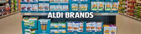 Quality Brands at Affordable Prices | ALDI US