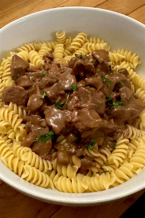 Easy Crock Pot Beef Tips And Noodles Recipe Eu Vietnam Business