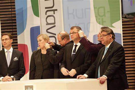 Timo Soini J Tt Politiikan Katso Kuvan Kooste Soinin Urasta