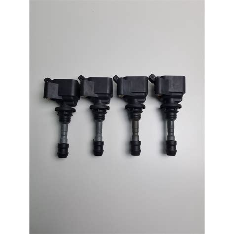 Original Proton Saga Blm Flx Ignition Plug Coil Pw Shopee Malaysia