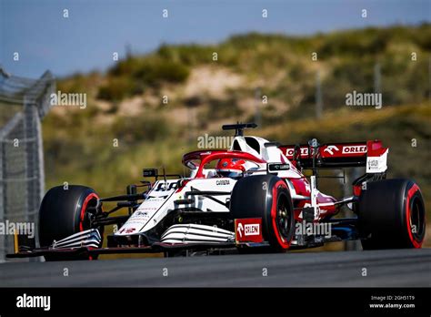 Racing Orlen Hi Res Stock Photography And Images Alamy