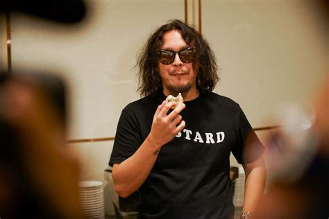 5 Times Baron Geisler Made Headlines