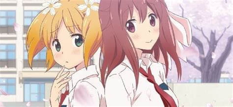 Sakura Trick Kiss