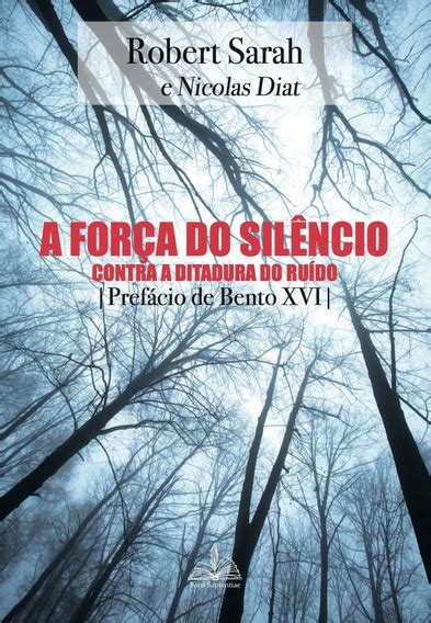 Livro O Silencio De Adao MercadoLivre