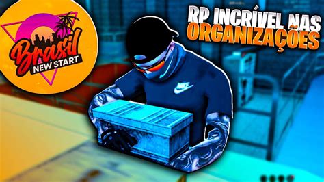 O Roleplay De OrganizaÇÕes Desse Servidor EstÁ IncrÍvel Gta Samp Androidpc Youtube