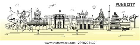 680 Pune Stock Vectors and Vector Art | Shutterstock