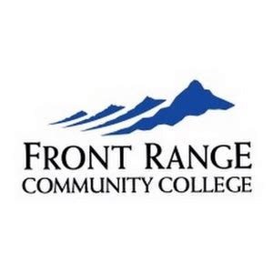 Front Range Community College (FRCC) - Logistics Programs