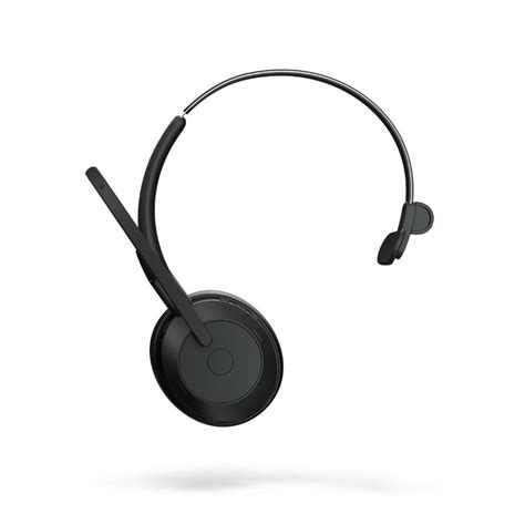 Jabra Evolve Uc Mono Usb A Bluetooth Wireless Headset