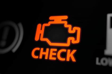 Gas Cap Check Engine Code