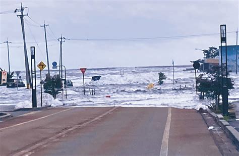 【能登半島地震】横揺れ2分「死ぬかと」 津波「早く逃げろ」 余震、停電、断水眠れぬ夜 47news（よんななニュース）