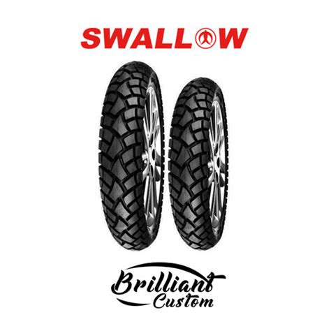 Jual Ban Swallow Street Enduro Sb Ukuran Ring Kota