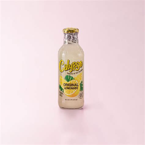 Calypso Original Lemonade - Aunty Nellies