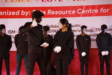 One Billion Rising Campaign EKTA Resource Centre For Women