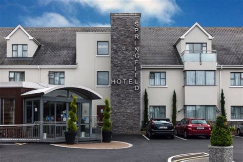 SPRINGFIELD HOTEL $155 ($̶1̶7̶4̶) - Updated 2023 Prices & Reviews - Leixlip, Ireland