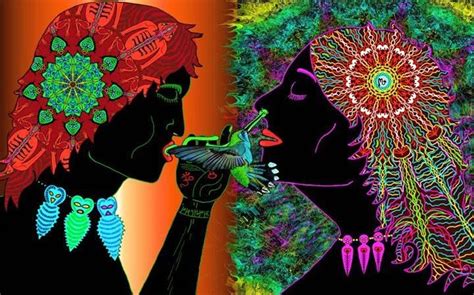 17 Best images about Ayahuasca on Pinterest