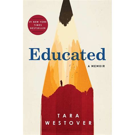 Educated - 9780399590504 - University Book Store