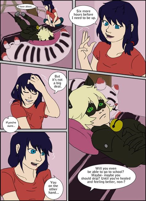 Doublejeu54 By Tresity On Deviantart Miraculous Ladybug Anime