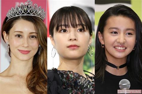 【画像・写真】『女が嫌いな女ランキング』2020冬、新顔が続々！新女王はまさかの『フワちゃん』 週刊女性prime