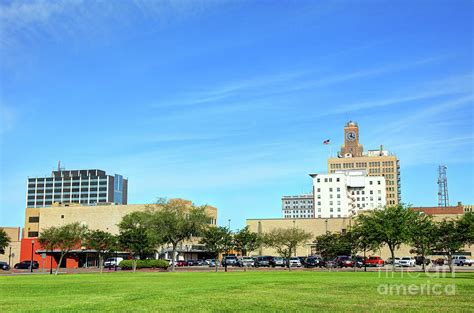 Beaumont Texas Photograph By Denis Tangney Jr Pixels