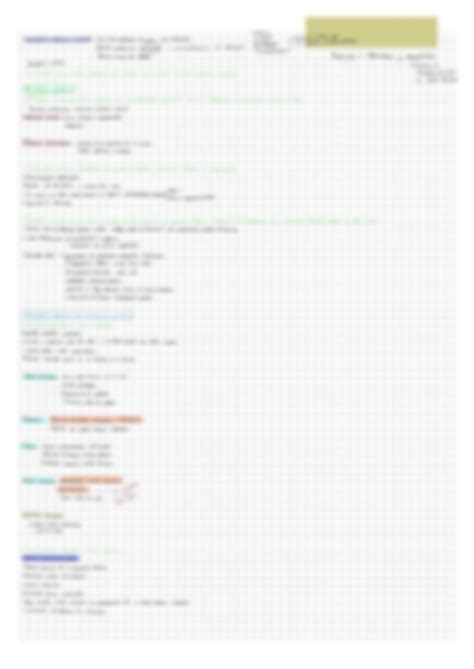 SOLUTION: Sistema digestivo (tubo digestivo completo) histología - Studypool