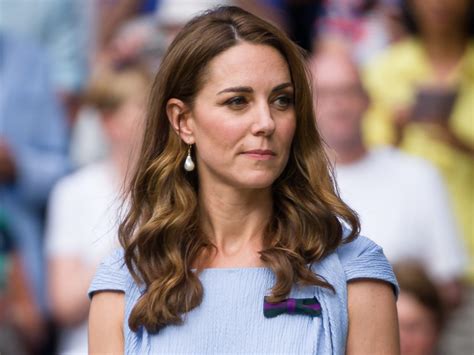 Kate Middleton Is Just One Of Several High Profile Royals Who Have Had