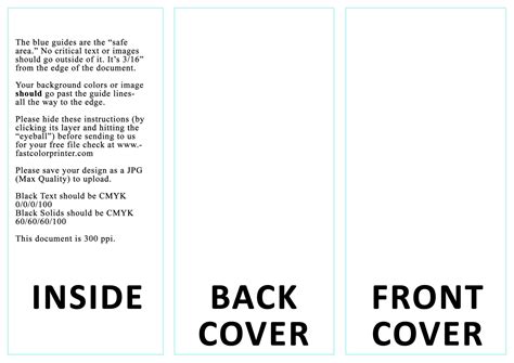 Brochure Template