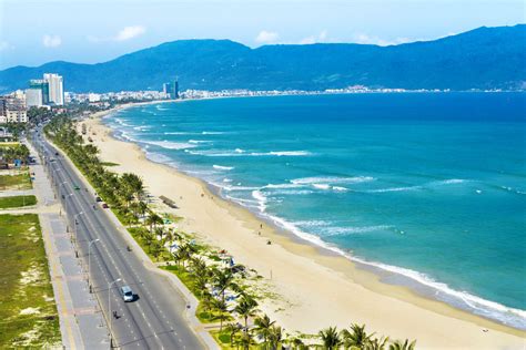 Da Nang Beach Top 8 Best Beaches In Da Nang Vietnam Living