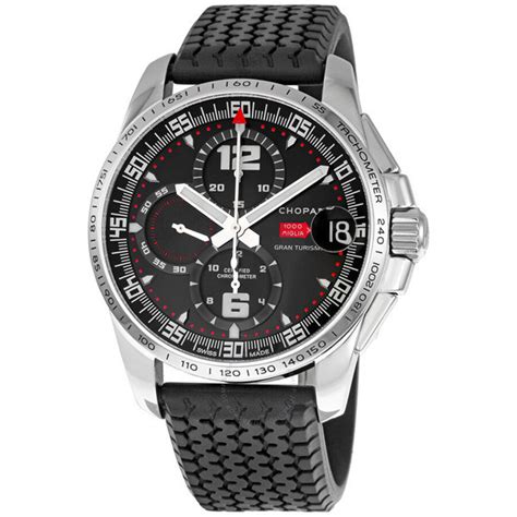 Chopard Mille Miglia GT XL Chronograph Men S Watch 16 8459 3001 Mille