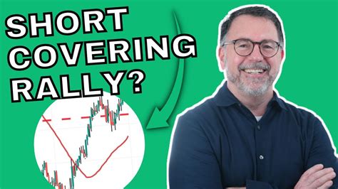 SHORT COVERING EXPLAINED RALLY OR BULLISH BUYING YouTube