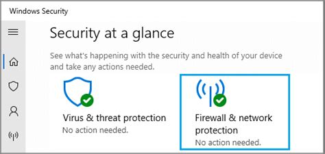 How To Reset Firewall Settings In Windows 1110 Techbout