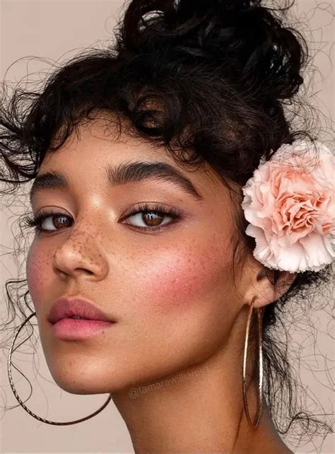 The Best Summer Makeup Looks And Products Were Totally Obsessed With Beauty Photoshoot Beauty