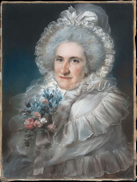 Pastel Portraits: Images of Eighteenth-Century Europe - The ...