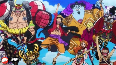 How Did Monkey D Luffy Get His Iconic Scars One Piece Mystery Explained