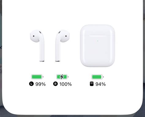 Airpods 2 wireless charging case, Audio, Earphones on Carousell