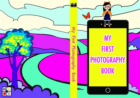 My First Photography Book – ERIC KIM